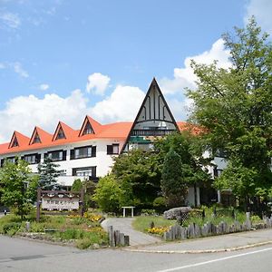 Kurobe Kanko Hotel